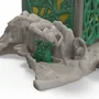 Schleich Coffret Forteresse de la Jungle - Gamme Eldrador Creatures