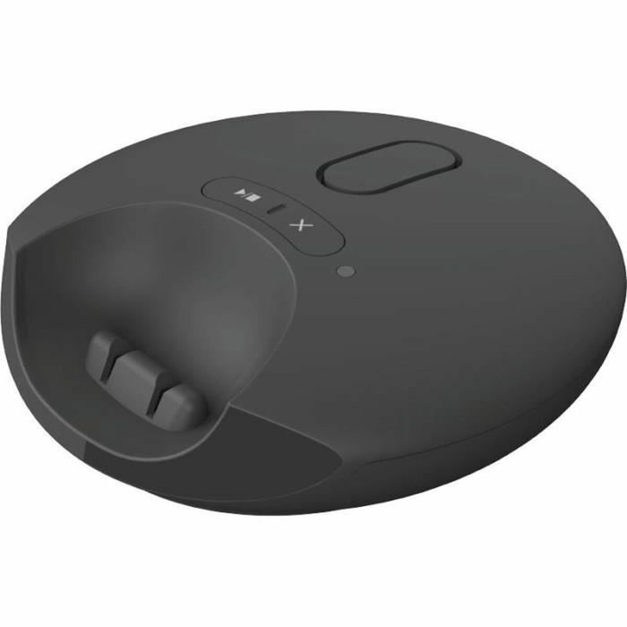 Logicom DECT ILOA 155T SOLO Noir avec répondeur