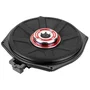 MTX AUDIO - Kit Haut-parleurs 3 voies 20 cm - 4Ω - 150W RMS - Pour BMW & Mini - Installation facile