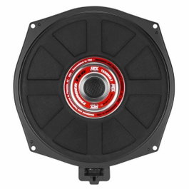 Mtx Audio Kit 3 voies 20cm 150W RMS Noir pour BMW & Mini