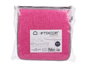 GIFTDECOR Coussin de chaise Rose 38x38cm