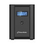 PowerWalker VI 1200 LCD USV