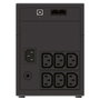 PowerWalker VI 1200 LCD USV