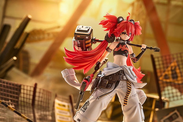 Good Smile Company Statuette Pop Up Parade SP Koleda Belobog - 17 cm