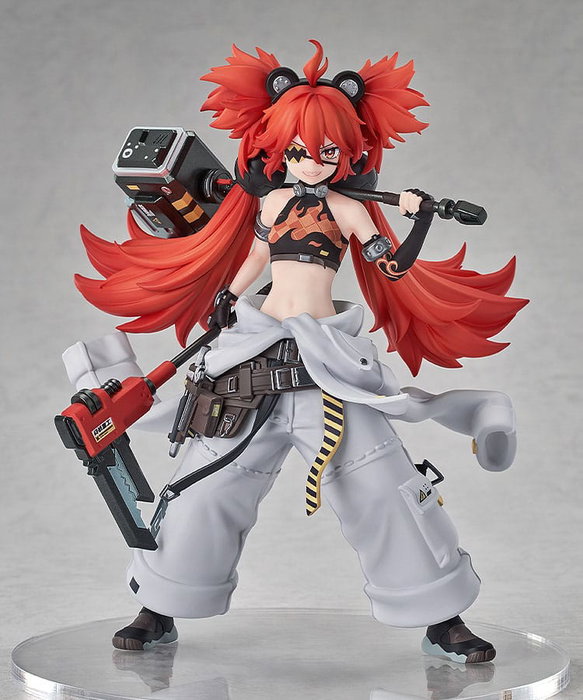 Good Smile Company Statuette Pop Up Parade SP Koleda Belobog - 17 cm
