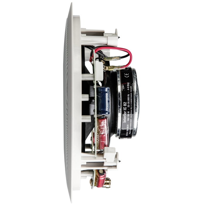 Magnat Interior IC 82 blanc Magnat Interior IC 82 blanc