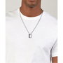 Collier Homme Hugo Boss 1580302 Argenté