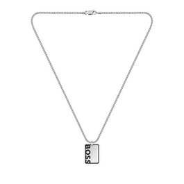 Collier Homme Hugo Boss 1580302 Argenté