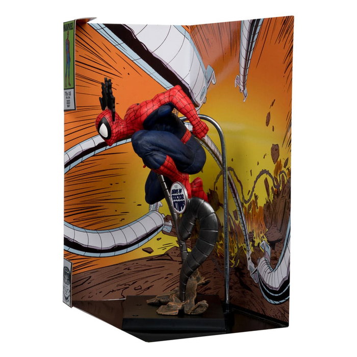 Marvel Collection statuette PVC 1/6 Spider-Man (Marvel Tales #223) 25 cm