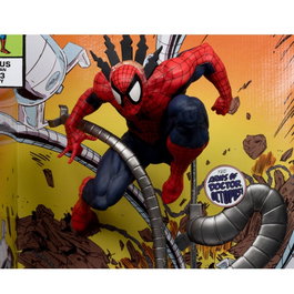 McFarlane Toys Marvel Collection statuette PVC 1/6 Spider-Man (Marvel Tales #223) 25 cm