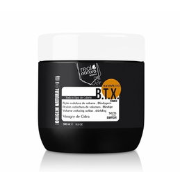 Real Natura Crème de lissage B.T.X. 500ml