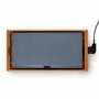 Livoo DOC322 Plancha Bambou 2200W avec revêtement céramique