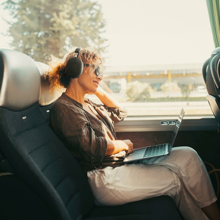 Housse pour ordinateur portable T'NB