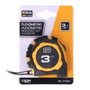 Koma Tools Flexomètre Standard 3 m x 16 mm