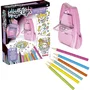 Lansay Magic Lign - Jeu de coloriage Projecteur Pocket Kawaii