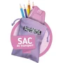 Lansay Magic Lign - Jeu de coloriage Projecteur Pocket Kawaii