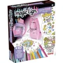 Lansay Magic Lign - Jeu de coloriage Projecteur Pocket Kawaii