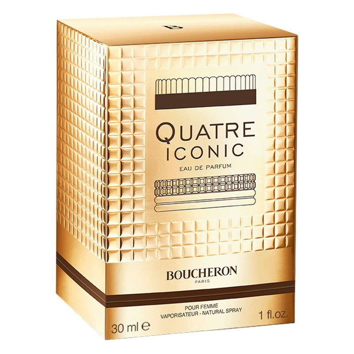 Parfum Femme Boucheron 30 ml Parfum Femme Boucheron 30 ml