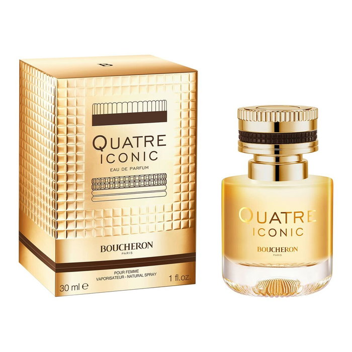 Parfum Femme Boucheron 30 ml Parfum Femme Boucheron 30 ml