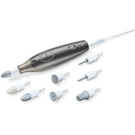 Set de Manucure Beurer MP1R SMOOTH