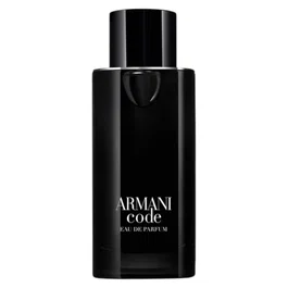 Giorgio Armani Code Eau de Parfum 125 ml