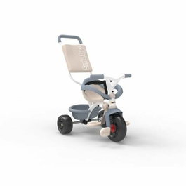 Smoby Triciclo Be Fun Confort Bleu