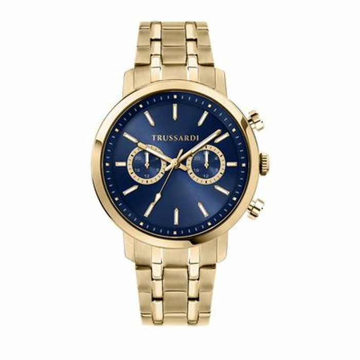Montre Homme Trussardi R2453147002 (Ø 43 mm) Montre Homme Trussardi R2453147002 (Ø 43 mm)