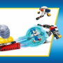 LEGO Sonic the Hedgehog Conflit au feu de camp 77001