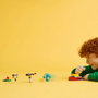 LEGO Sonic the Hedgehog Conflit au feu de camp 77001