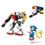 LEGO Sonic the Hedgehog Conflit au feu de camp 77001