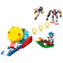 LEGO Sonic the Hedgehog Conflit au feu de camp 77001