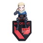 Banpresto Valorant Monitor Top Figure Sova