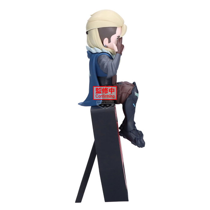 Banpresto Valorant Monitor Top Figure Sova Banpresto Valorant Monitor Top Figure Sova