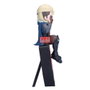 Banpresto Valorant Monitor Top Figure Sova
