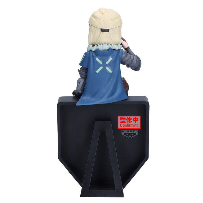 Banpresto Valorant Monitor Top Figure Sova Banpresto Valorant Monitor Top Figure Sova