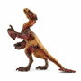 Schleich Véhicule de piste Dinosaurs 42604 avec Dakotaraptor