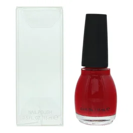 Unbranded Vernis à ongles Bitten 15 ml