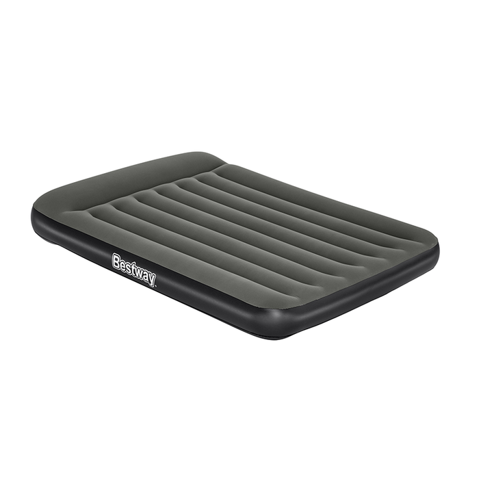 Bestway 67681 Matelas Gonflable Individuel 191x137x30 cm pour Camping et Maison Bestway 67681 Matelas Gonflable Individuel 191x137x30 cm pour Camping et Maison