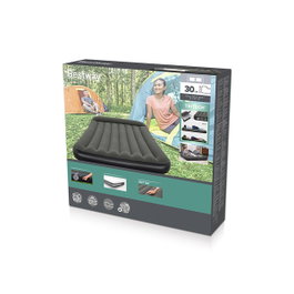 Bestway Matelas Gonflable Individuel 191x137x30 cm