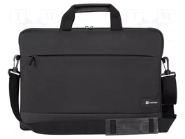 NATEC Sac pour notebook GOA 15,6 pouces noir