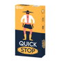 La Caja Quick Stop LCQS01ES Jeu de société rapide dès 10 ans 2 à 7 joueurs 180 cartes Espagnol