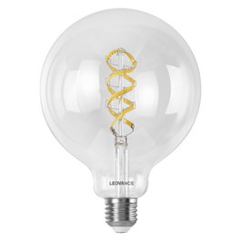 Ledvance SMART Ampoule LED E27 WiFi 4,8W 470Lm 2700-6500K