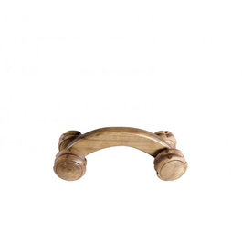 Bifull Masseur de Madérothérapie