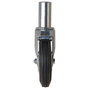WOLFPACK LINEA PROFESIONAL Roue industrielle échafaudage femelle 200 mm