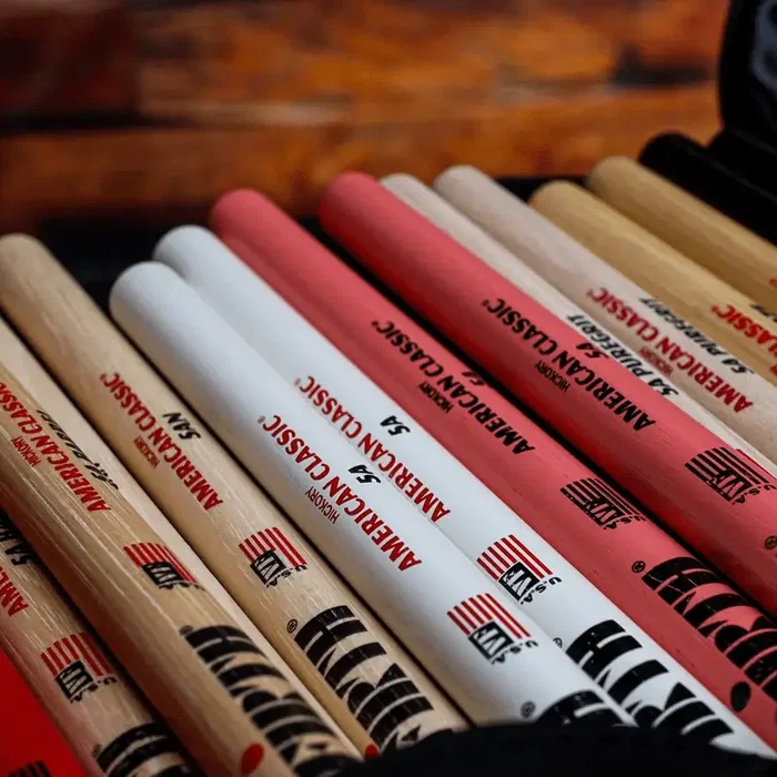 Vic Firth American Classic 5A rose