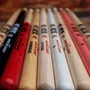 Vic Firth American Classic 5A rose