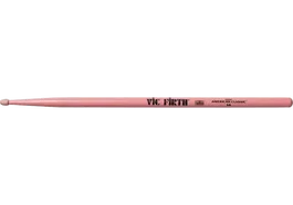 VICFIRTH Baquetas VF American Classic® 5A avec finition rose