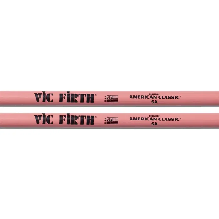 Vic Firth American Classic 5A rose