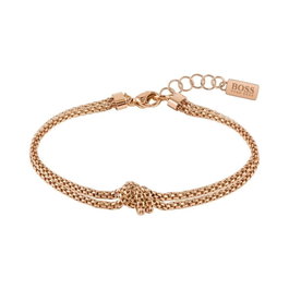 Bracelet Femme Hugo Boss 1580082 Doré
