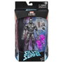 HASBRO Figurine Marvel Legends Silver Surfer 15 cm avec accessoires, figurine articulée